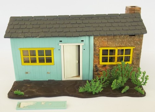 Britains meadow farm - britains,