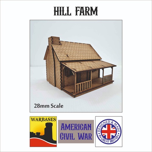 Warbases 28mm laser - 28mm, cut