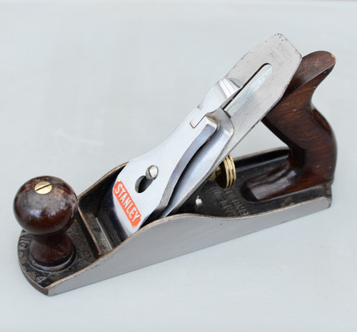 Vintage stanley smooth - vintage, 4