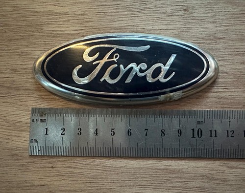 Ford car badge emblem 110 - badge, 45