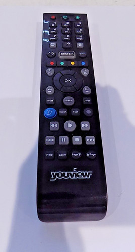 Youview talktalk - youview,