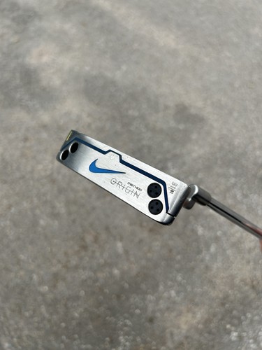 Nike method origin 34 - b1/01, 34"