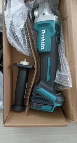 Makita 18v 125mm - 18v,