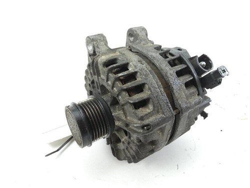 9810525380 20921484 alternator