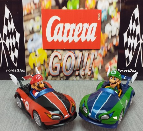 Carrera wild wing mario - carrera,