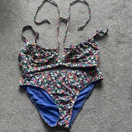 Ladies piece bikini set - piece,