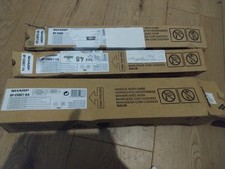 Sharp cartridges - x,