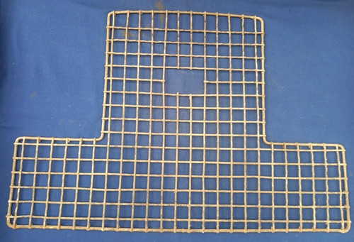 Genuine land rover series 2a - land, 2/2a