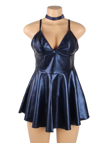 Wow babe blue - babe,