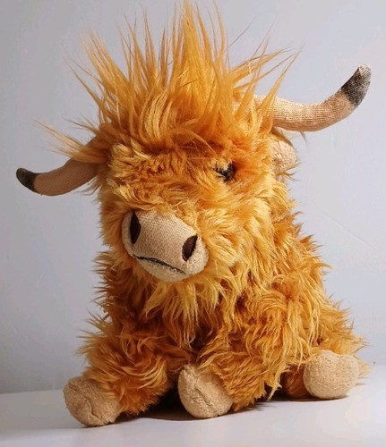 Living nature soft plush - nature,