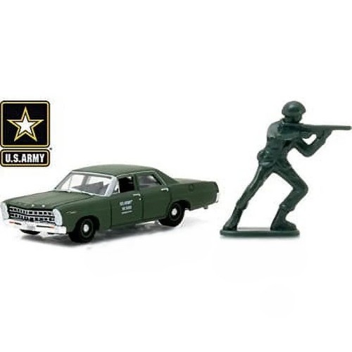 Greenlight army 1967 - -, u.s.