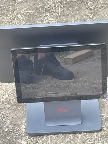 Imin pos customer display - imin,