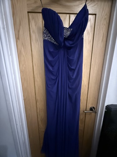 Lipsy stunning maxi - lipsy, dress