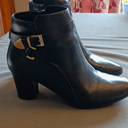 Women black chelsea - women’s, ankle