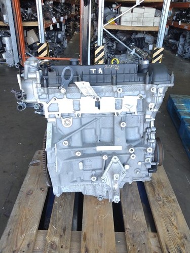 Engine for ford focus st - engine,
