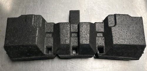 Ford mondeo mk3 - front, bumper
