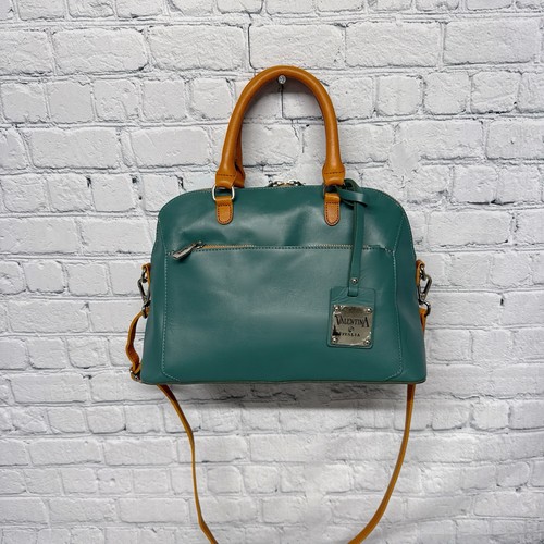 Valentina italia dome satchel - valentina,