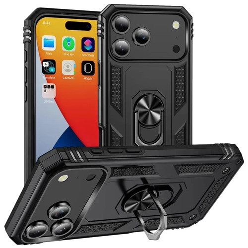 Iphone pro magnetic case - pro,