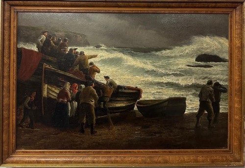 Joseph wrightson mcintyre - wrightson,