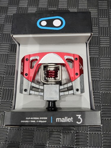 Crankbrothers mallet - crankbrothers,