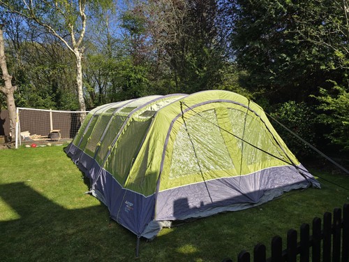 Vango illusion 800xl air beam - 800xl,