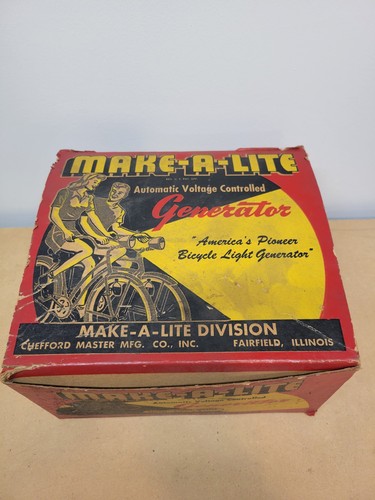 Make lite bicycle - bicycle, light