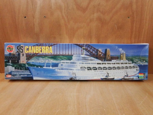 Airfix 600 canberra - 1:600,