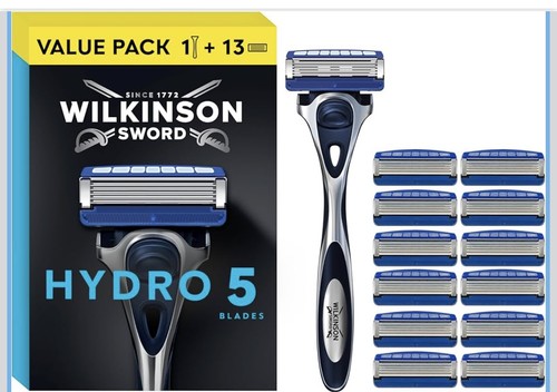 Wilkinson sword hydro - wilkinson,