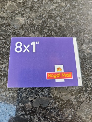 Royal mail first - mail,