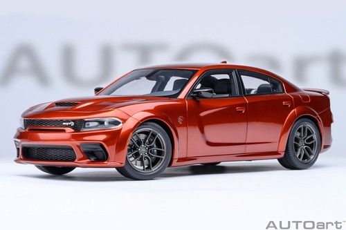 Autoart 71755 dodge - 71755, 1/18