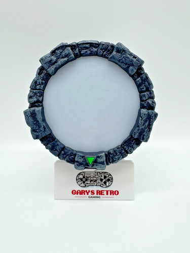Skylanders wireless portal - wireless, of