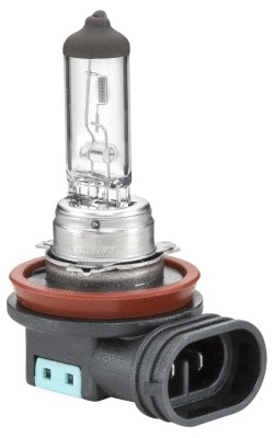 Bulb spotlight fits opel - spotlight,