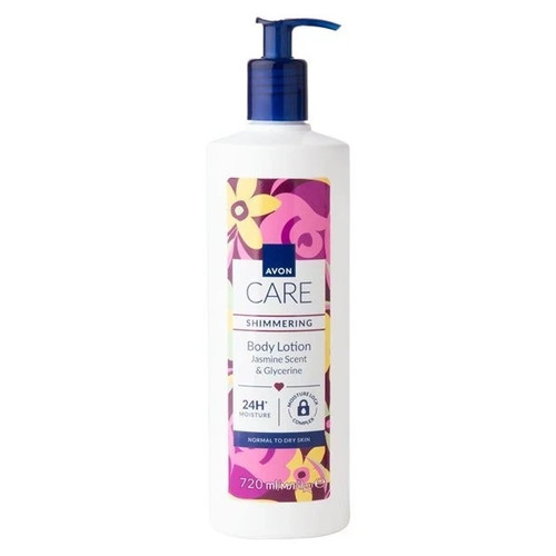 Avon care jasmine - care,