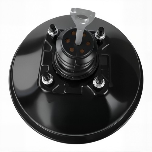 Vacuum power brake booster - vacuum,