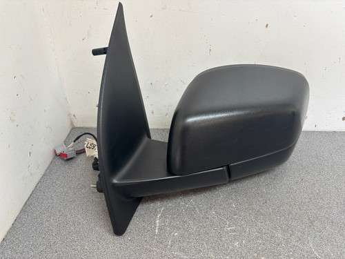 Freelander wing mirror - freelander, 2