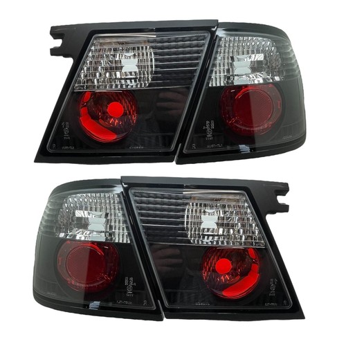 Back rear tail lights - rear,