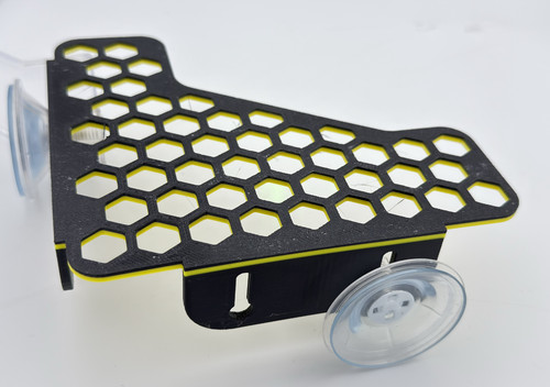 Coral corner frag rack - coral,
