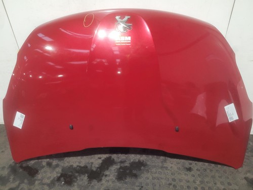 Peugeot 208 mk1 2013 bonnet - mk1, 5