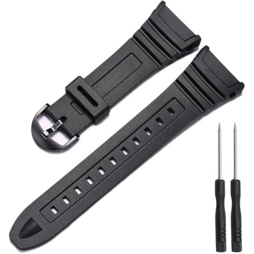 Replacement watch strap band - watch,