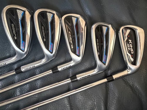 Cobra king radspeed one length - king,