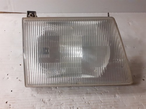 1992 1996 ford van - 1992-1996,