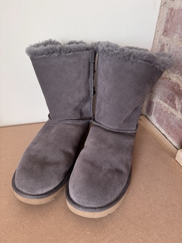 Ugg bailey bow - bailey, boots