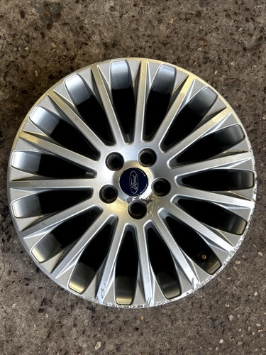 Ford focus mk3 max spare - c-max,