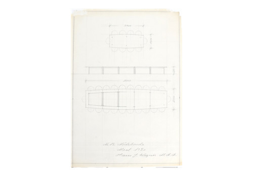 Hans wegner danish - hans, j.
