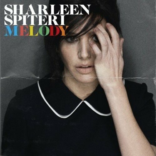 Melody sharleen spiteri - melody,