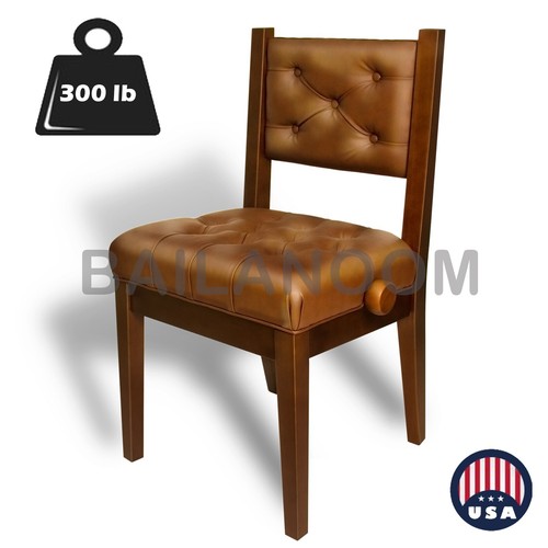 Piano chair with back - with,