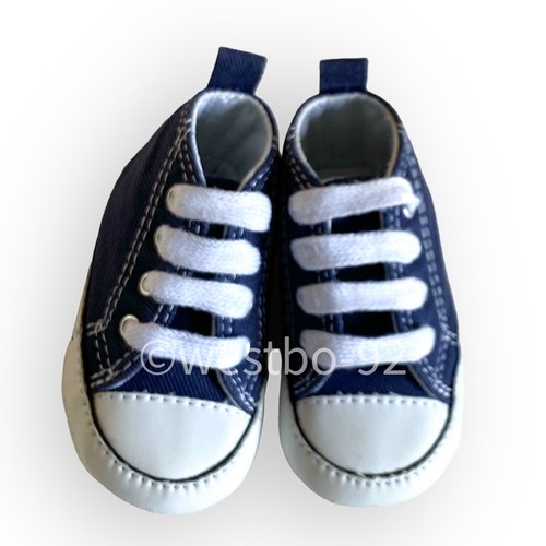 Baby converse chuck taylor - baby,