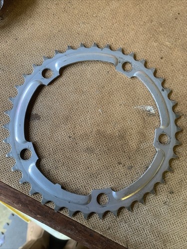Shimano ultegra chain ring - shimano, fc