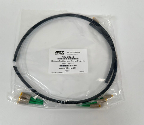 Idex 430 08240 - (new), 430-08240