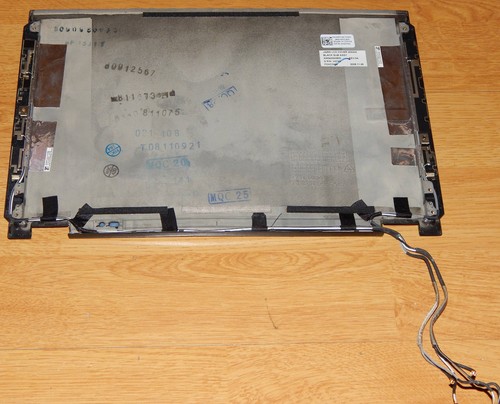 Dell latitude e4200 - e4200, display